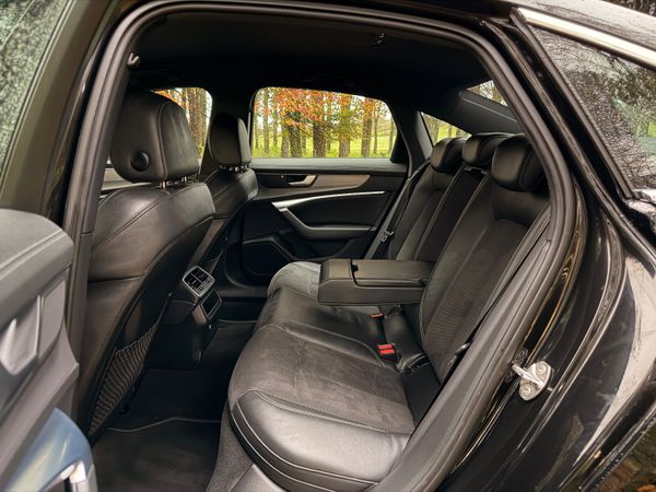 Audi A6 2020 TDI S Line Maxton Design 371859169