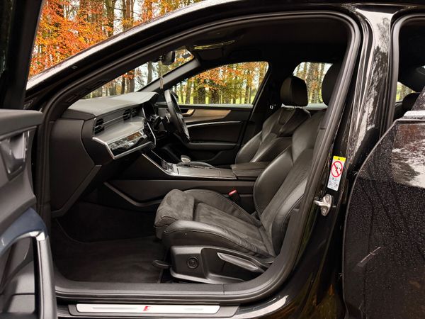 Audi A6 2020 TDI S Line Maxton Design 371859163