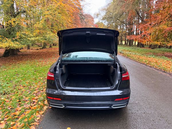 Audi A6 2020 TDI S Line Maxton Design 371859171