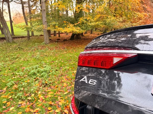 Audi A6 2020 TDI S Line Maxton Design 371859185