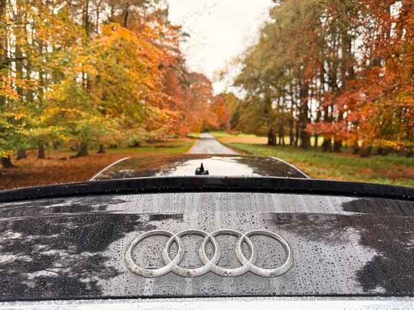 Audi A6 2020 TDI S Line Maxton Design 371859187