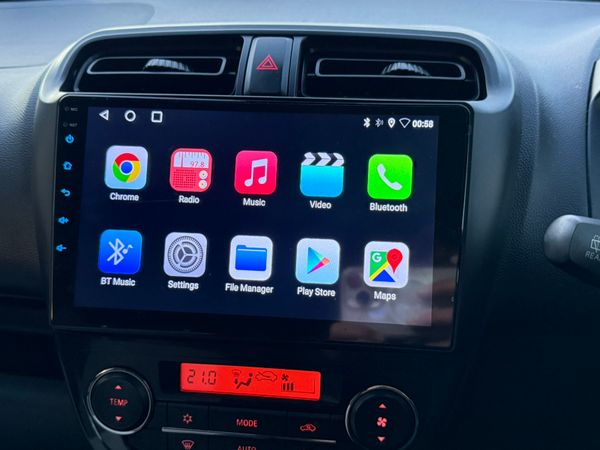 Mitsubishi Mirage 1.2 Petrol Automatic, 44K Miles 371867918