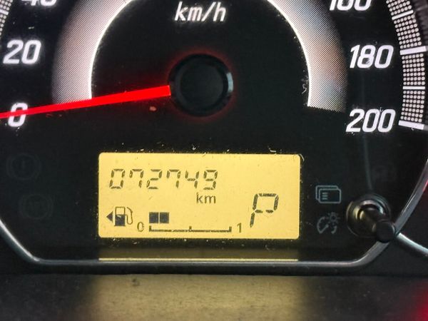 Mitsubishi Mirage 1.2 Petrol Automatic, 44K Miles 371867912