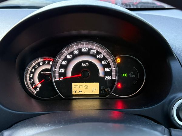 Mitsubishi Mirage 1.2 Petrol Automatic, 44K Miles 371867913