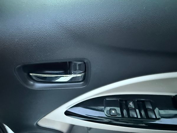 Mitsubishi Mirage 1.2 Petrol Automatic, 44K Miles 371867920