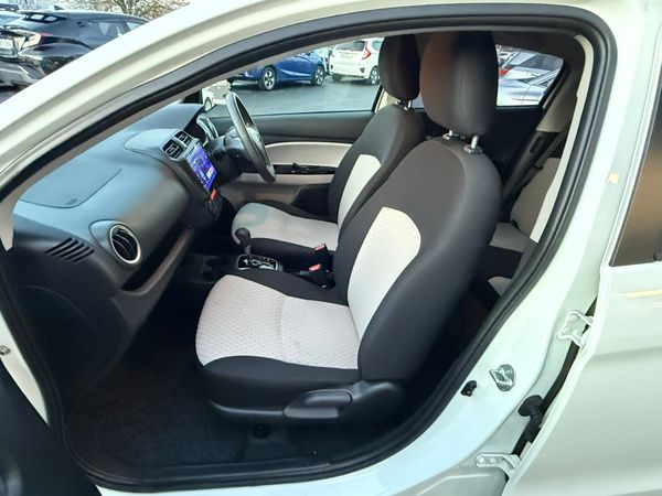 Mitsubishi Mirage 1.2 Petrol Automatic, 44K Miles 371867922