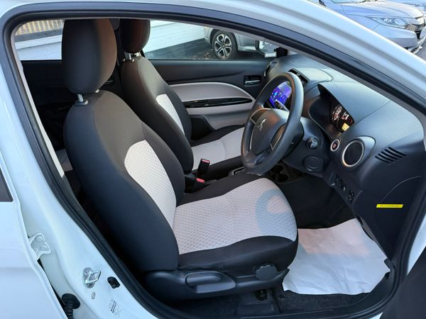 Mitsubishi Mirage 1.2 Petrol Automatic, 44K Miles 371867955