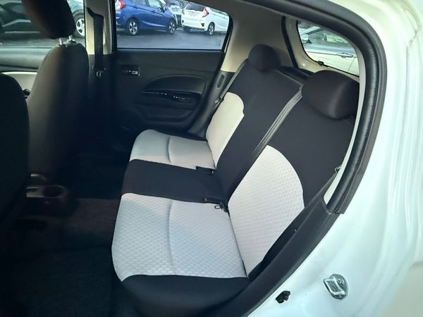 Mitsubishi Mirage 1.2 Petrol Automatic, 44K Miles 371867957