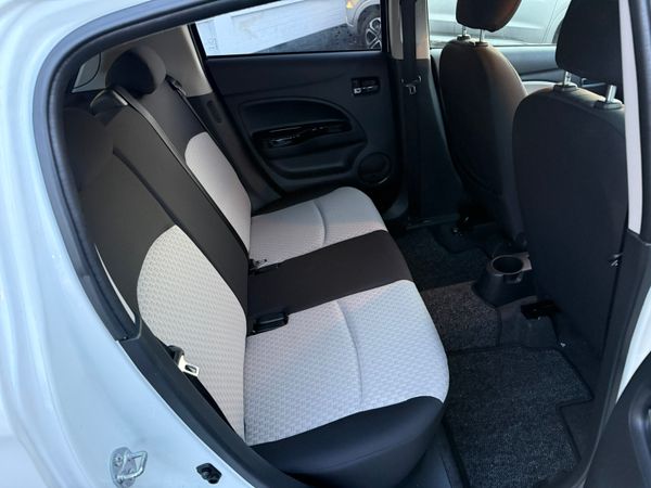 Mitsubishi Mirage 1.2 Petrol Automatic, 44K Miles 371867958