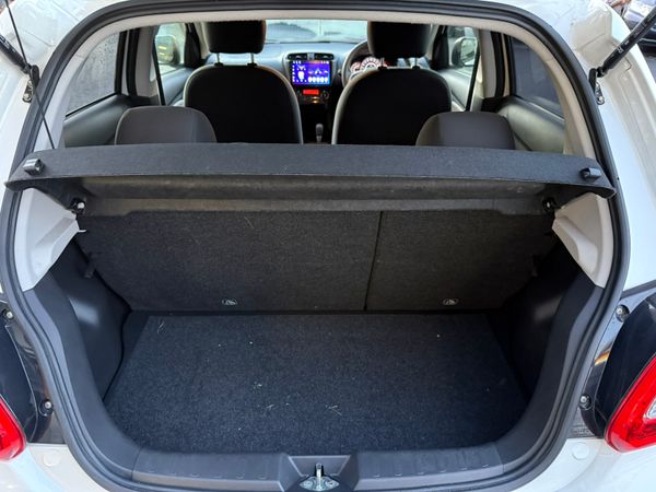 Mitsubishi Mirage 1.2 Petrol Automatic, 44K Miles 371867959