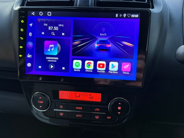 Mitsubishi Mirage 1.2 Petrol Automatic, 44K Miles 371867950