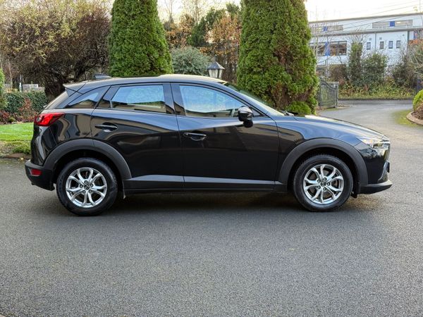 Immaculate 191 Mazda CX-3! 371868275