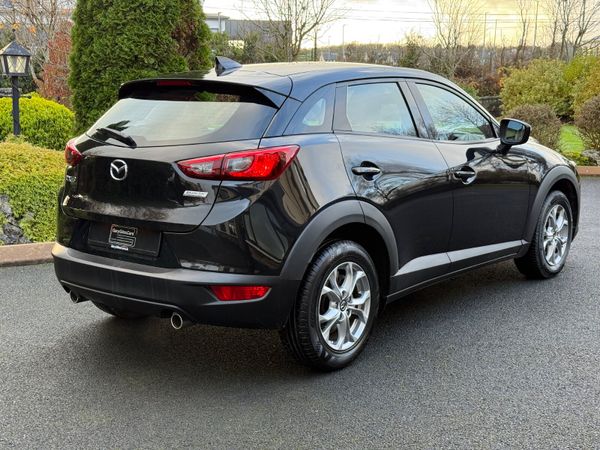 Immaculate 191 Mazda CX-3! 371868278