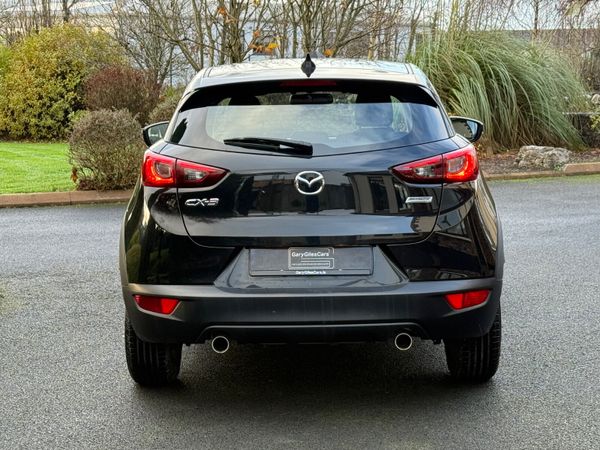 Immaculate 191 Mazda CX-3! 371868279