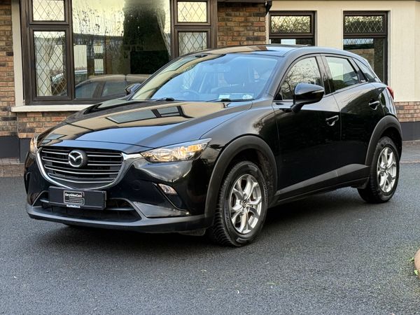 Immaculate 191 Mazda CX-3! 371868270