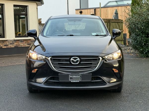 Immaculate 191 Mazda CX-3! 371868271