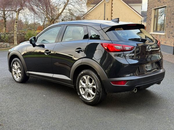 Immaculate 191 Mazda CX-3! 371868272