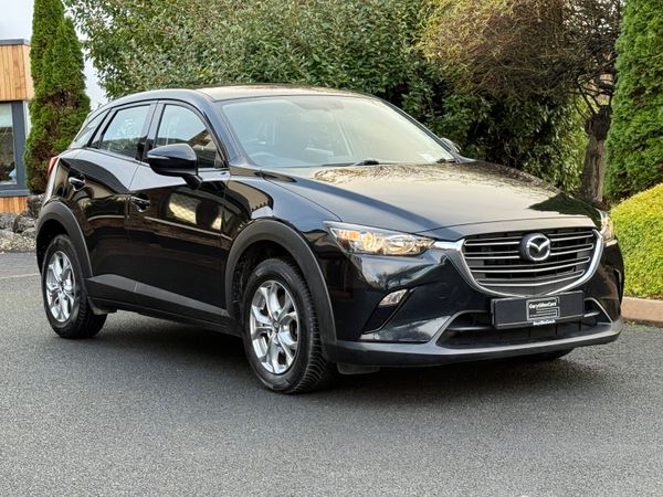 Immaculate 191 Mazda CX-3! 371868273