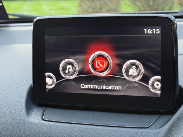 Immaculate 191 Mazda CX-3! 371868284