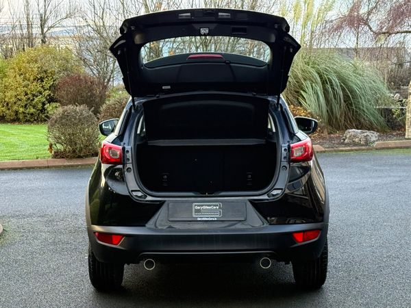 Immaculate 191 Mazda CX-3! 371868285