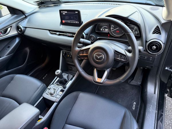 Immaculate 191 Mazda CX-3! 371868286