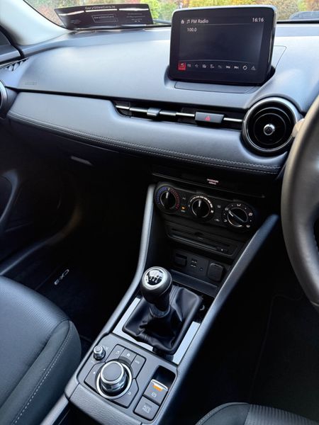 Immaculate 191 Mazda CX-3! 371868289