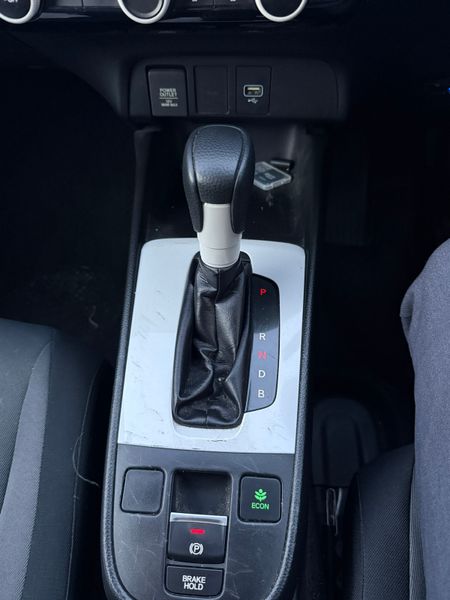 2020 Honda Fit 1.5 Petrol Hybrid,Auto , 64K Miles 371868526