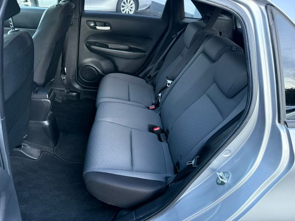 2020 Honda Fit 1.5 Petrol Hybrid,Auto , 64K Miles 371868535