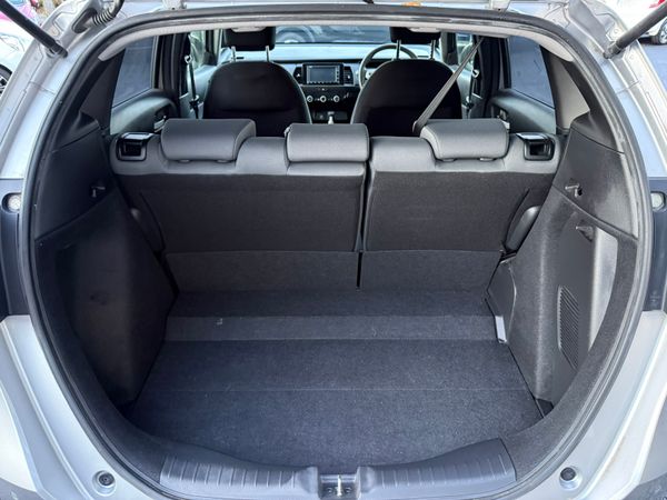 2020 Honda Fit 1.5 Petrol Hybrid,Auto , 64K Miles 371868537