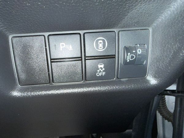 2020 Honda Fit 1.5 Petrol Hybrid,Auto , 64K Miles 371868531