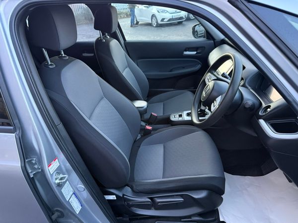 2020 Honda Fit 1.5 Petrol Hybrid,Auto , 64K Miles 371868533