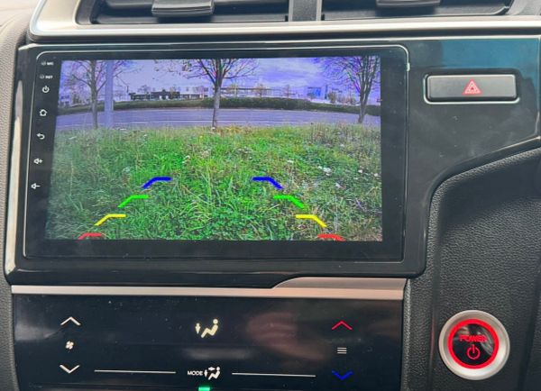 2019 Honda Jazz/Fit 1.5 Petrol Hybrid,Automatic 371868817