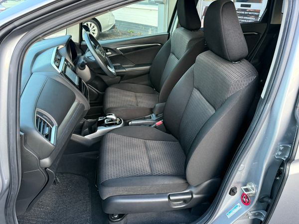 2019 Honda Jazz/Fit 1.5 Petrol Hybrid,Automatic 371868824