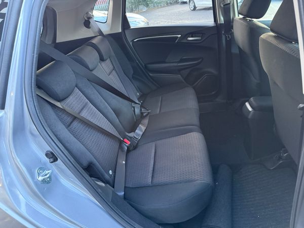 2019 Honda Jazz/Fit 1.5 Petrol Hybrid,Automatic 371868826