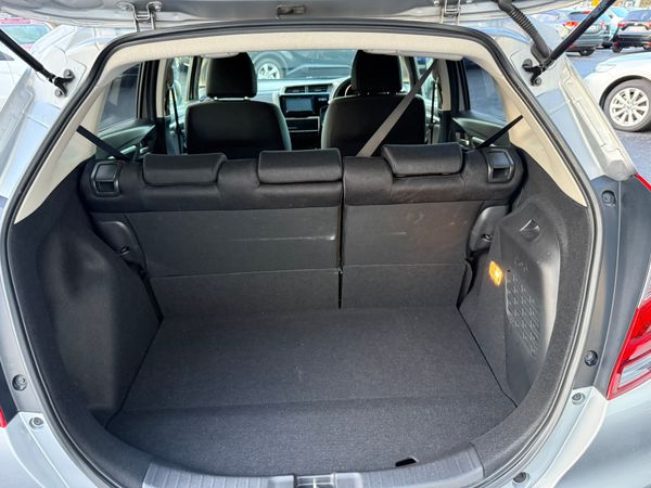 2019 Honda Jazz/Fit 1.5 Petrol Hybrid,Automatic 371868827