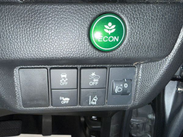 2019 Honda Jazz/Fit 1.5 Petrol Hybrid,Automatic 371868821