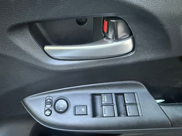 2019 Honda Jazz/Fit 1.5 Petrol Hybrid,Automatic 371868822