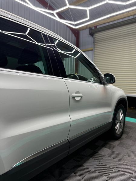 Volkswagen Tiguan 2014 - Automatic + Low mileage! 371869914