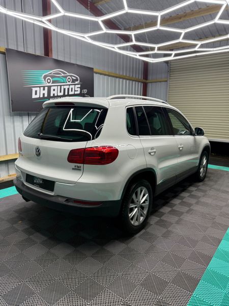 Volkswagen Tiguan 2014 - Automatic + Low mileage! 371869916