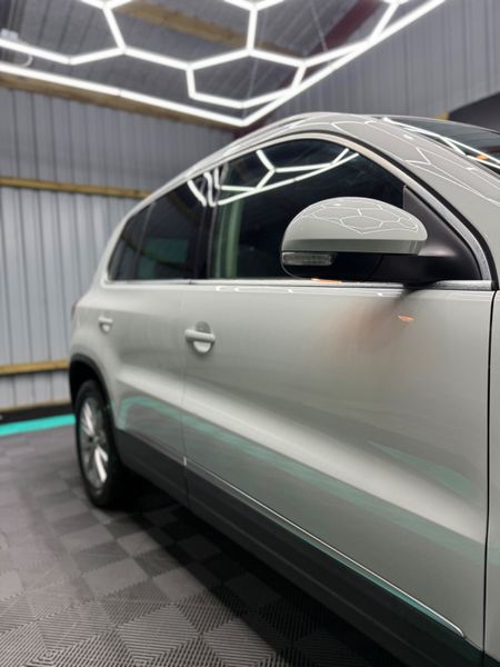 Volkswagen Tiguan 2014 - Automatic + Low mileage! 371869912