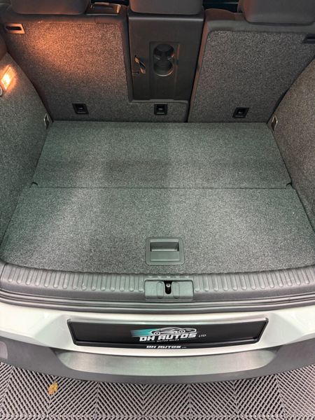 Volkswagen Tiguan 2014 - Automatic + Low mileage! 371869927