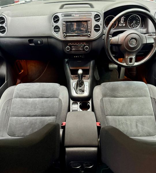 Volkswagen Tiguan 2014 - Automatic + Low mileage! 371869928