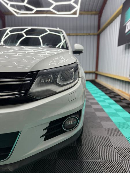 Volkswagen Tiguan 2014 - Automatic + Low mileage! 371869921