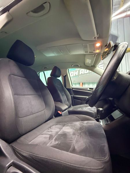 Volkswagen Tiguan 2014 - Automatic + Low mileage! 371869923