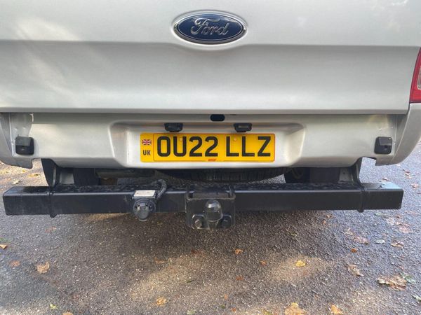 Ford Ranger 2022 xlt 371863146