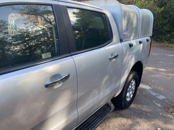 Ford Ranger 2022 xlt 371863148