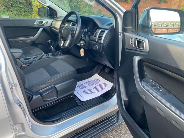 Ford Ranger 2022 xlt 371863143