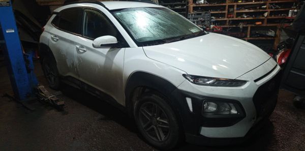2019 HYUNDAI KONA 1.6 DIESEL FOR BREAKING! 371878708