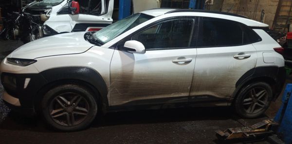 2019 HYUNDAI KONA 1.6 DIESEL FOR BREAKING! 371878709