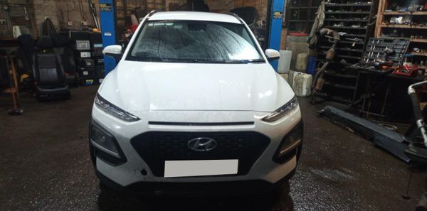 2019 HYUNDAI KONA 1.6 DIESEL FOR BREAKING! 371878710